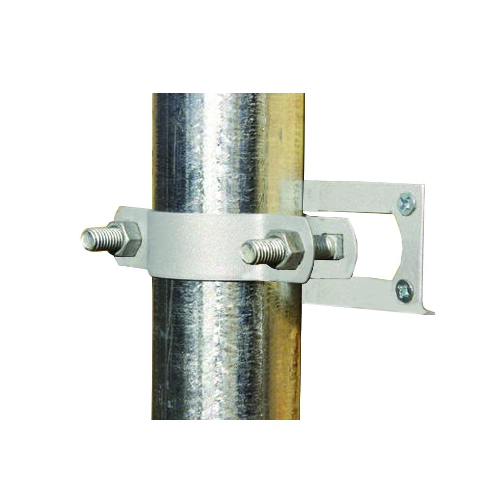 allFENZ 2-3/8" Adjustable Wood Adaptor