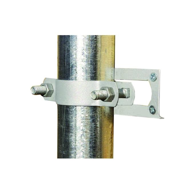 allFENZ 2-3/8" Adjustable Wood Adaptor