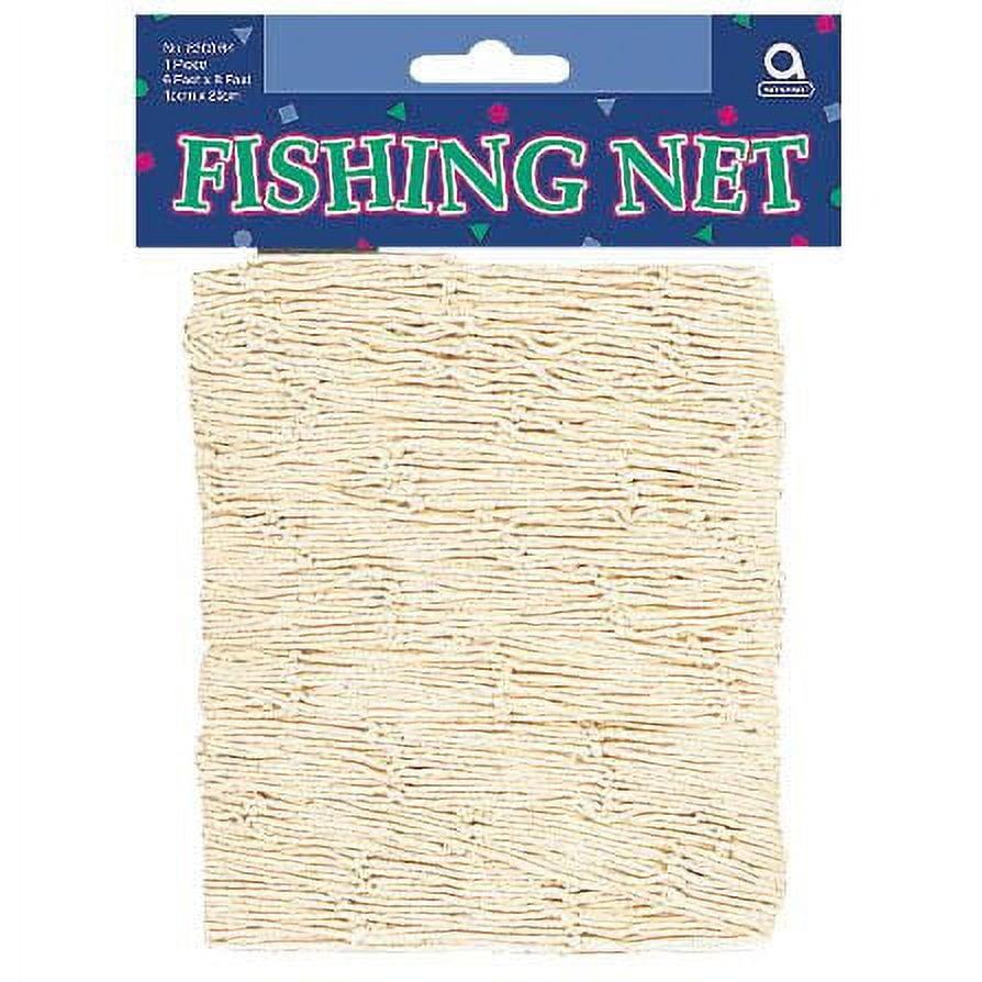 amscan Decorative Fishing Net (Each)