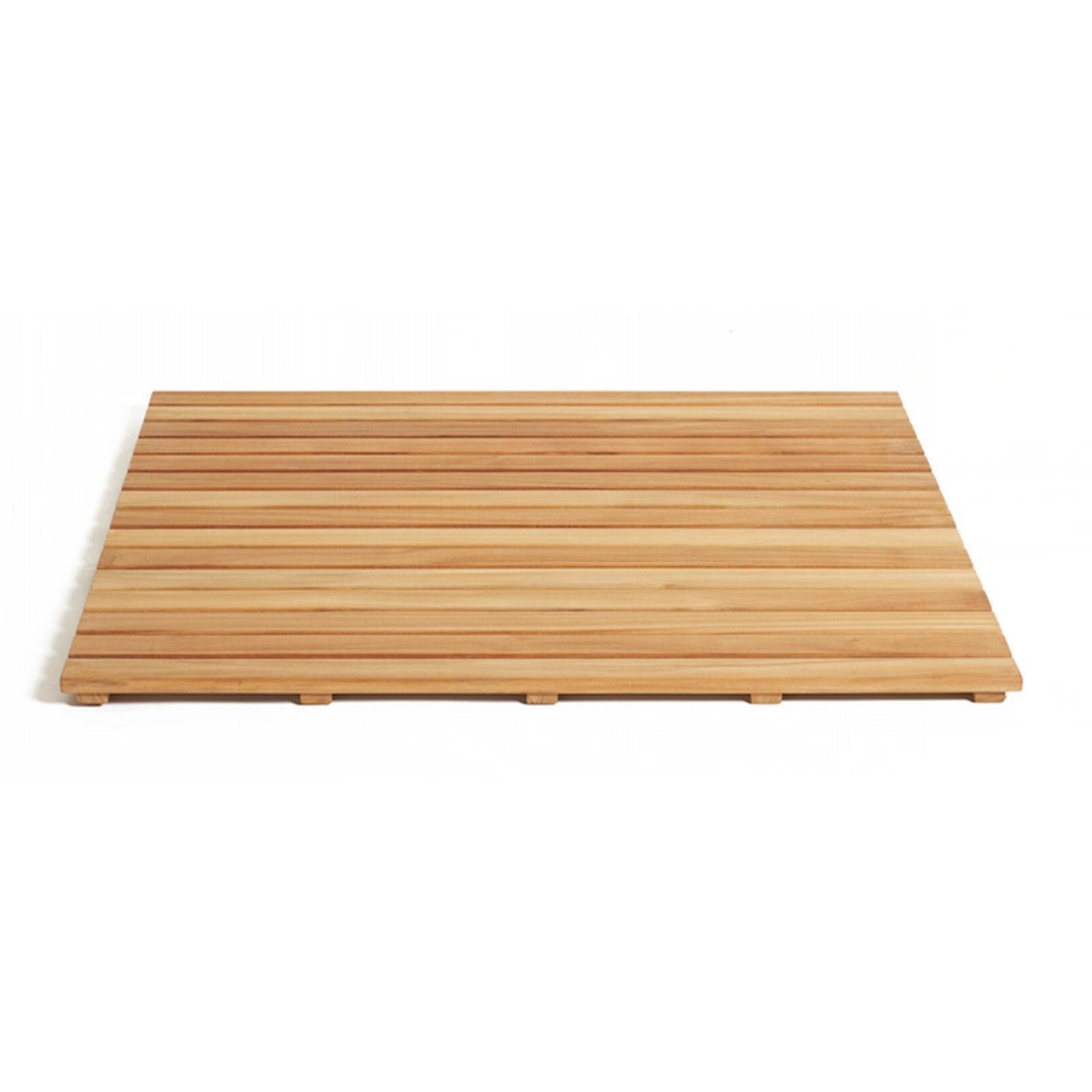 ARB Teak & Specialties Teak Shower Mat