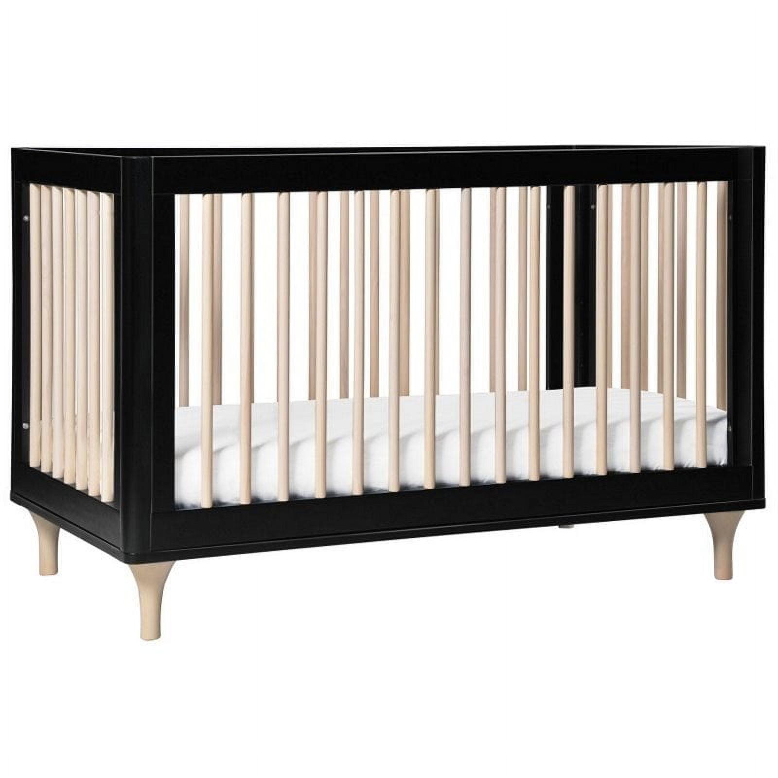 Lolly 3-in-1 Convertible Crib