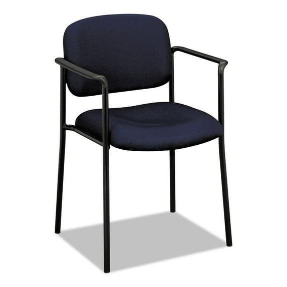 Executive Mid-Back Stackable Chair