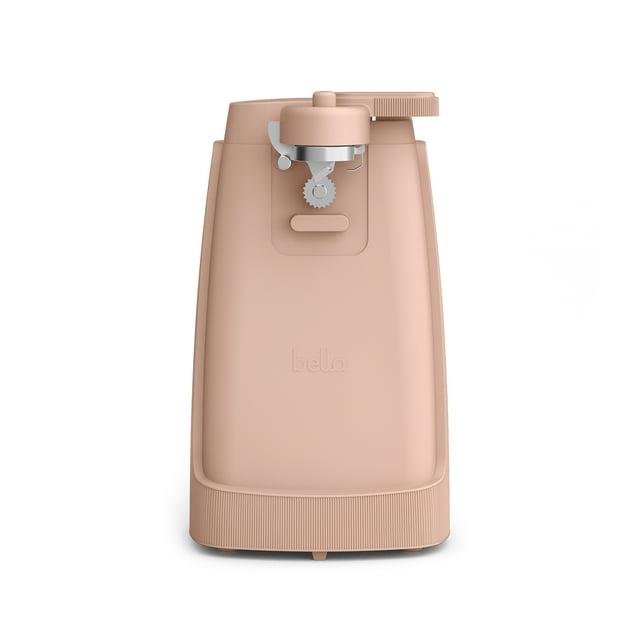 bella Electric Can Opener Blossom