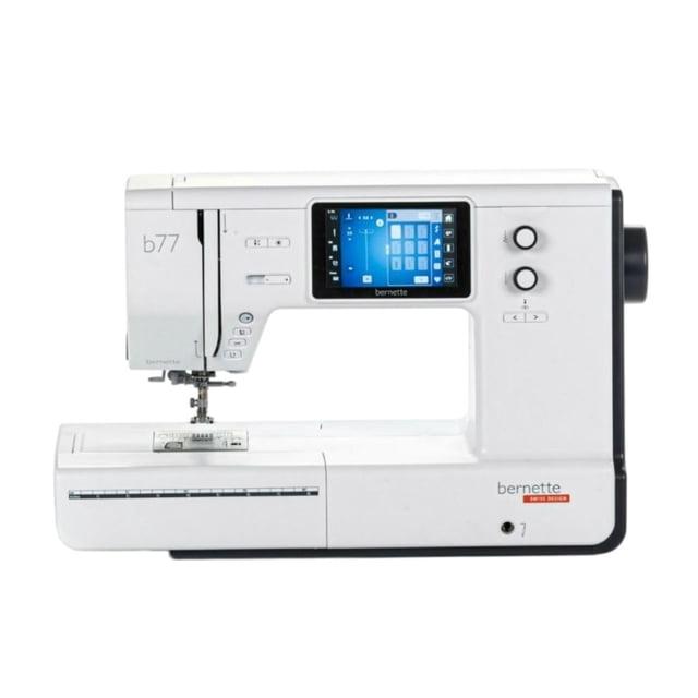 Bernette Bernette Bernette Sewing Machines Computerized Electronic Sewing Machine