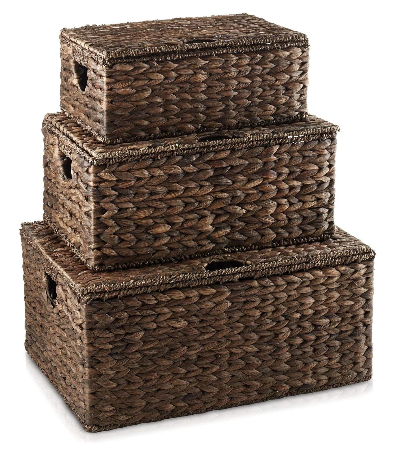 Casafield Jute / Sisal Bin