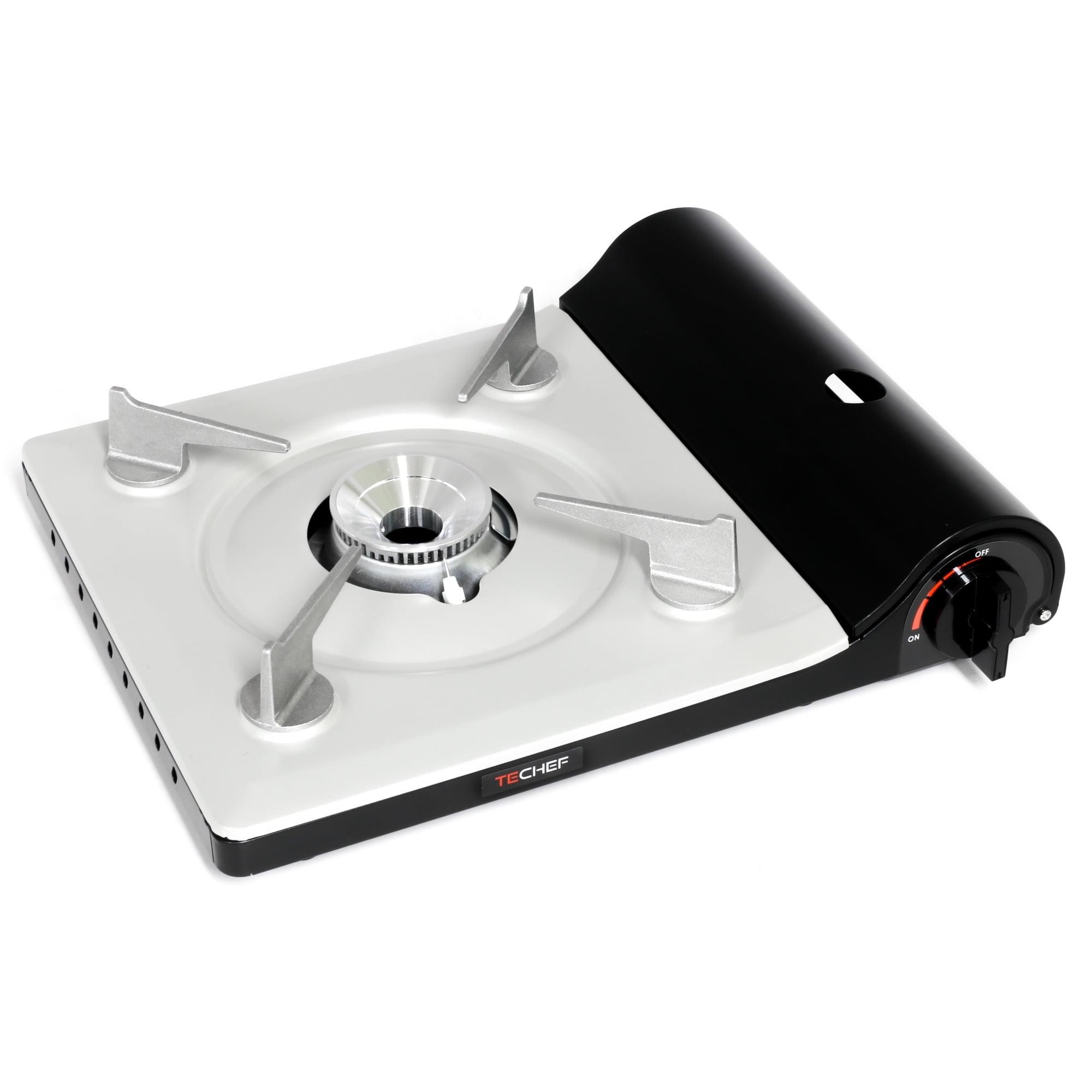 TECHEF - AGNI Portable Butane Gas Stove Burner