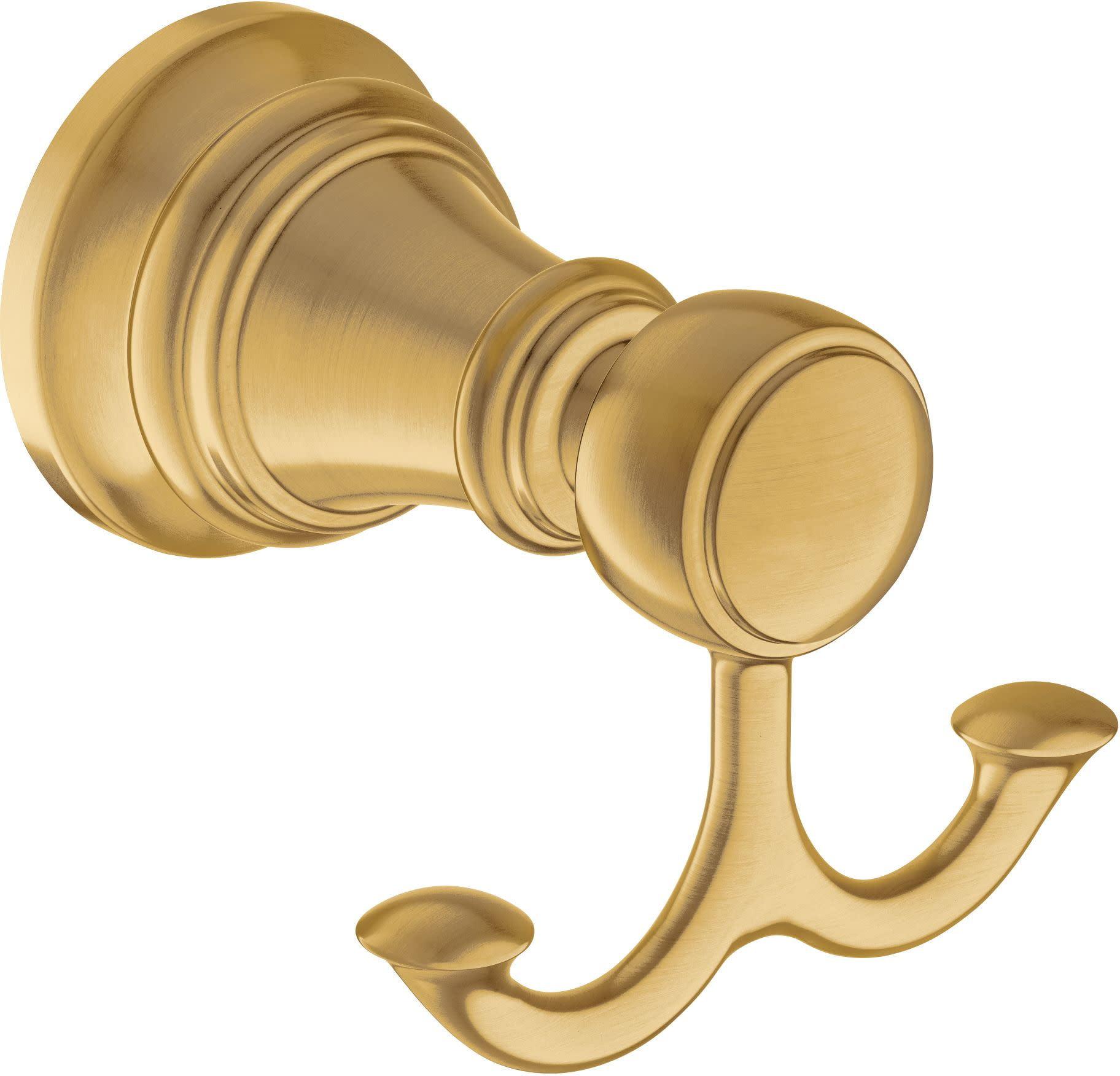 Weymouth Wall Mounted Robe Hook
