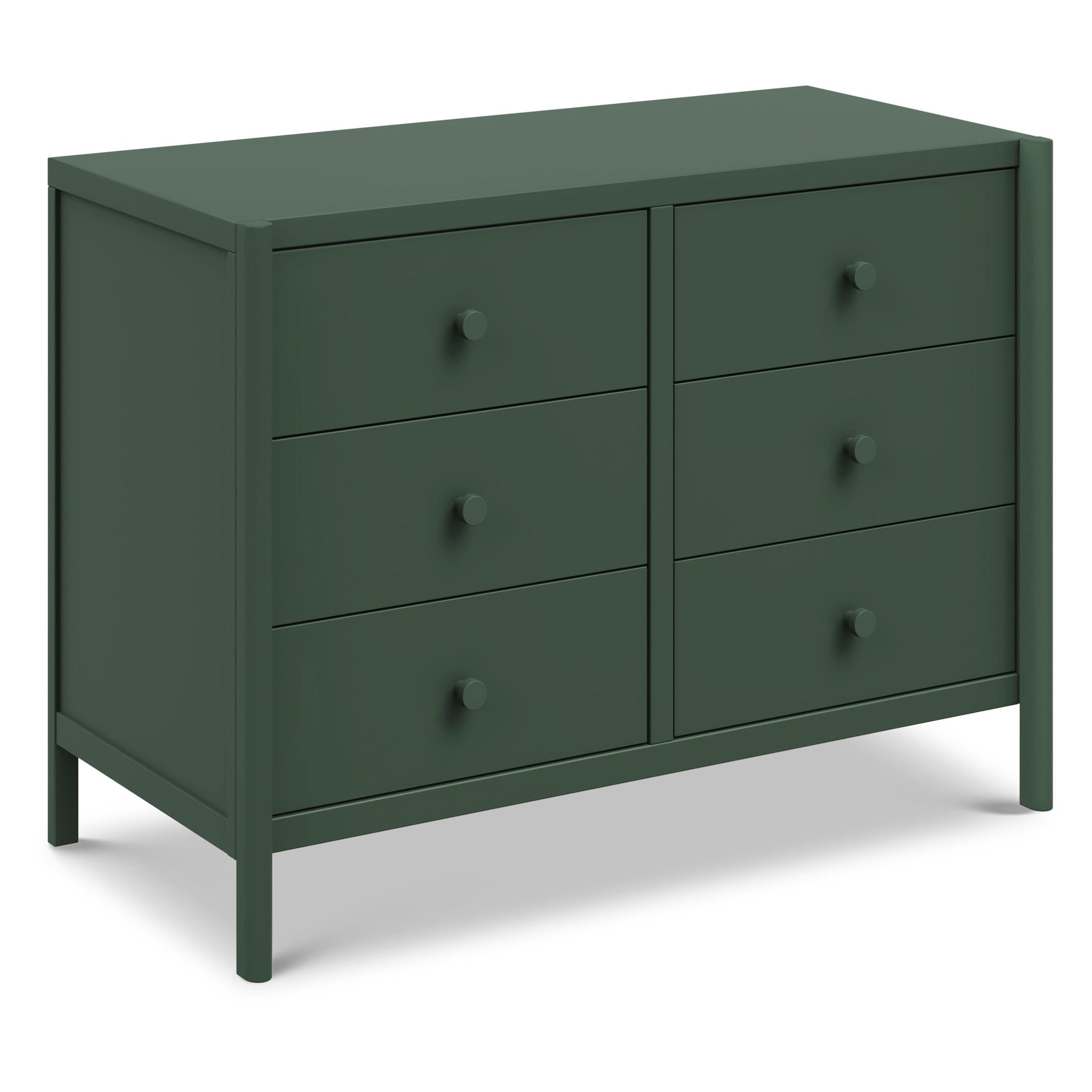 daVinci Birdie 6-Drawer Dresser