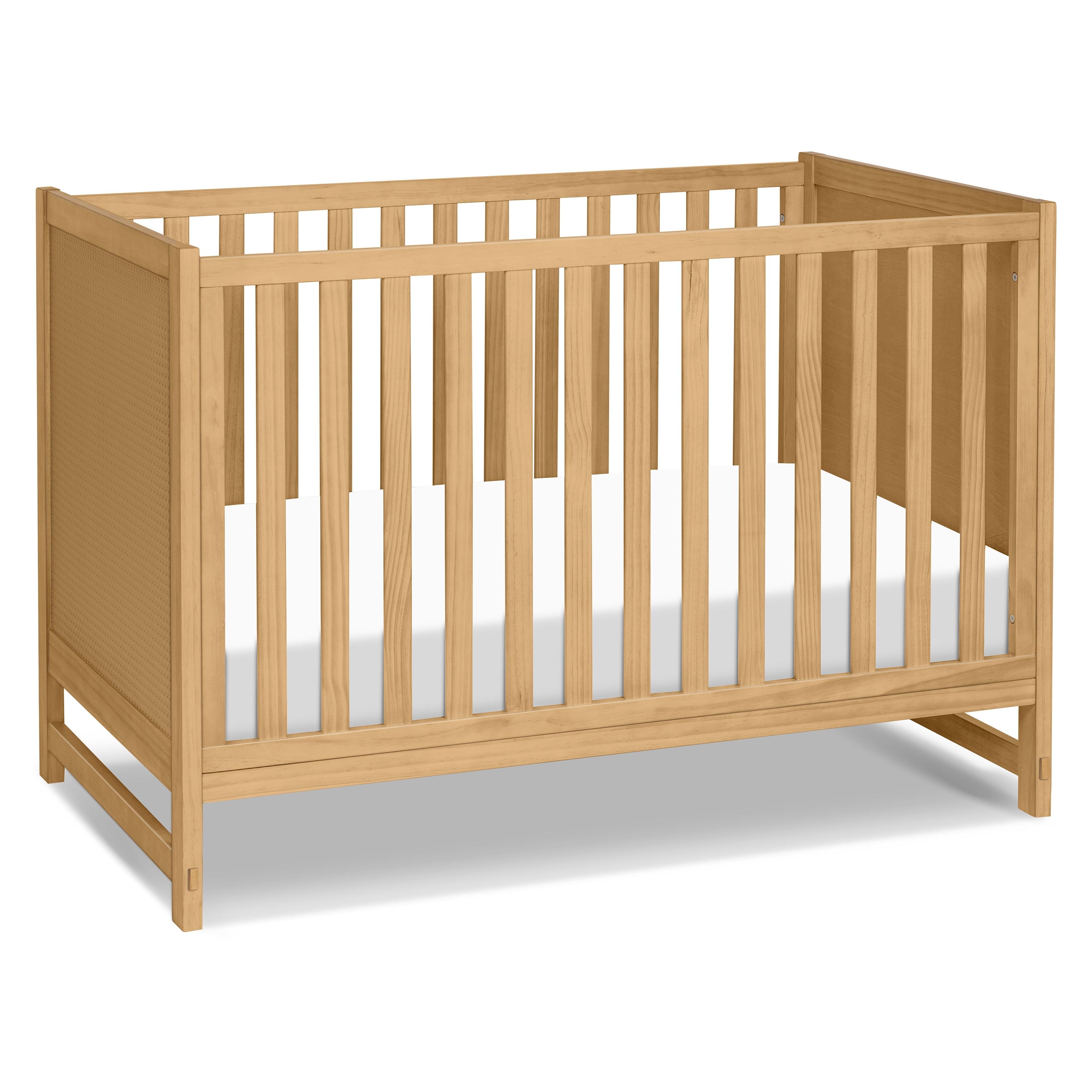 Margot 3-In-1 Convertible Crib