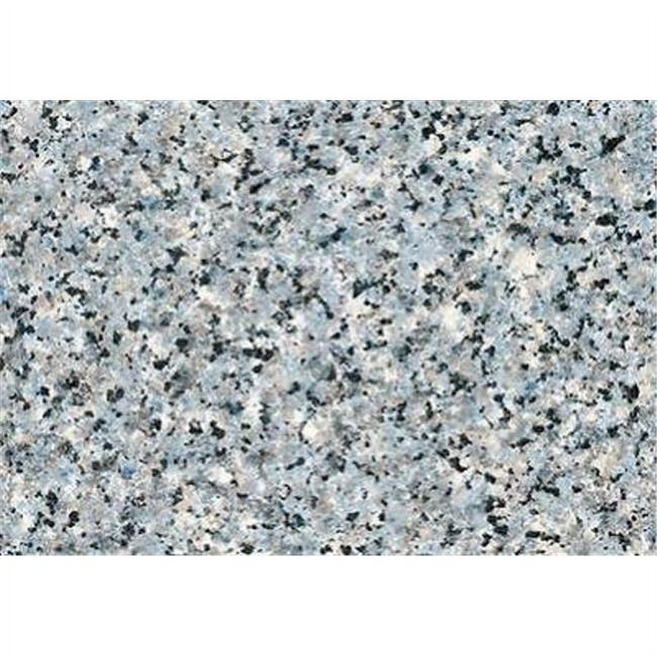 Dc-fix 346-8049 26 x 78 in. Decorative Self Adhesive Film, Granite Grey