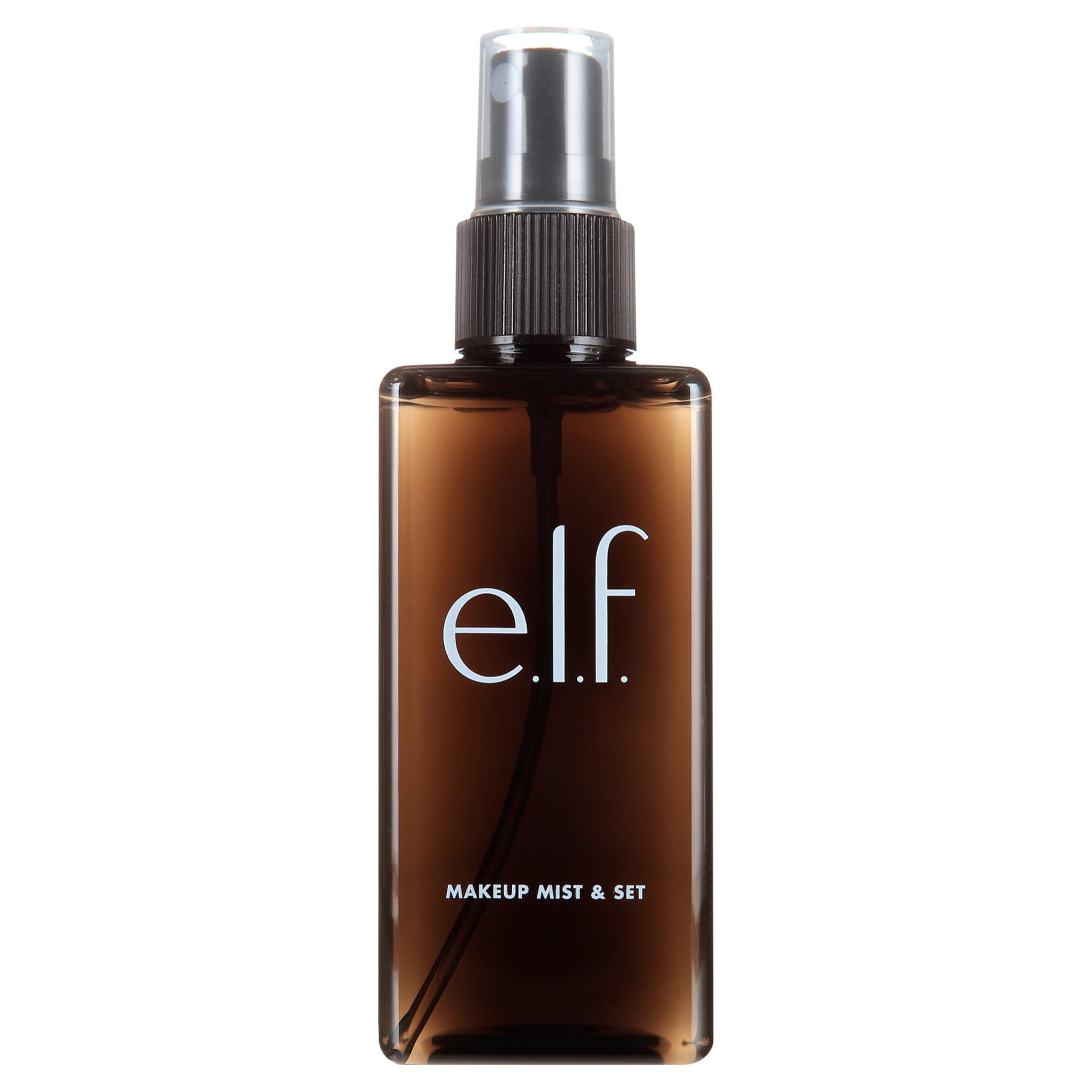 e.l.f. Makeup Mist & Set Large - 4.1 fl oz