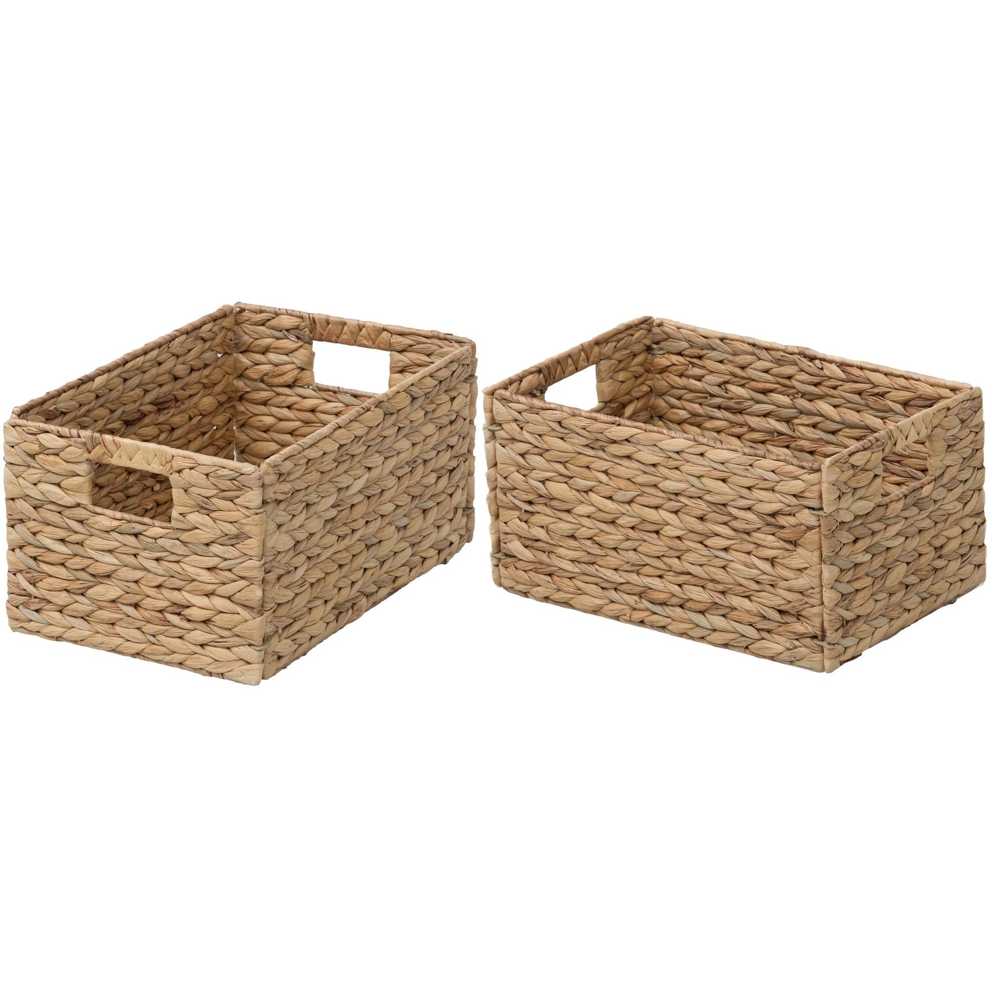 Handwoven Basket