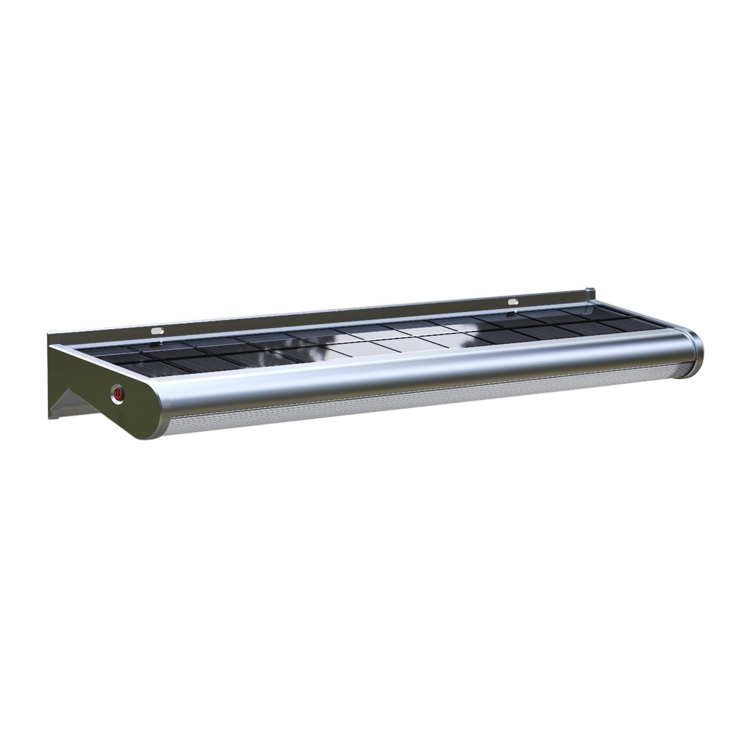 Aluminum LED Wall Light