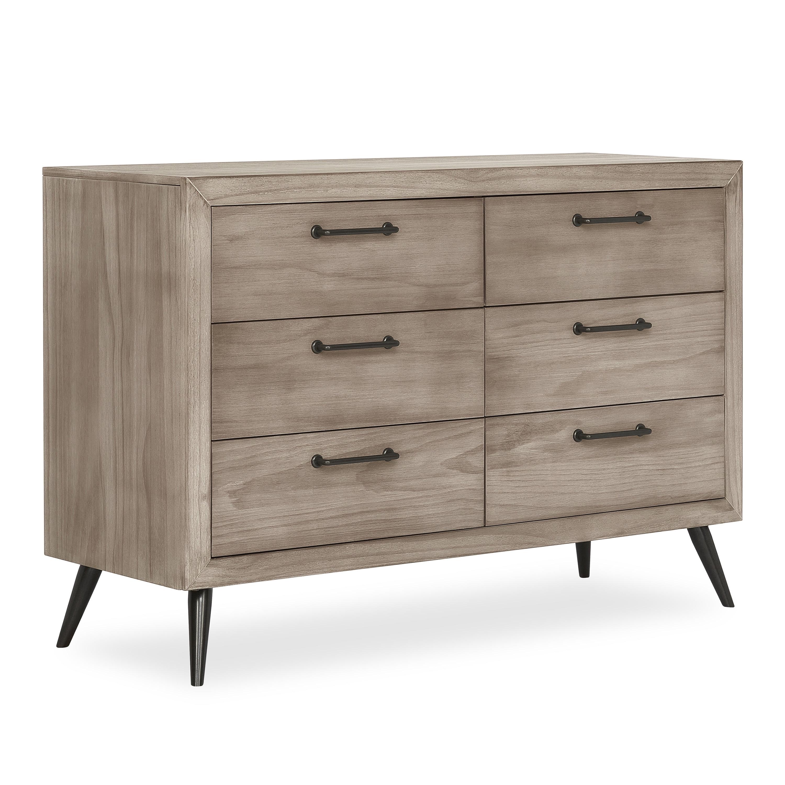 Stilnovo 6 - Drawer Dresser