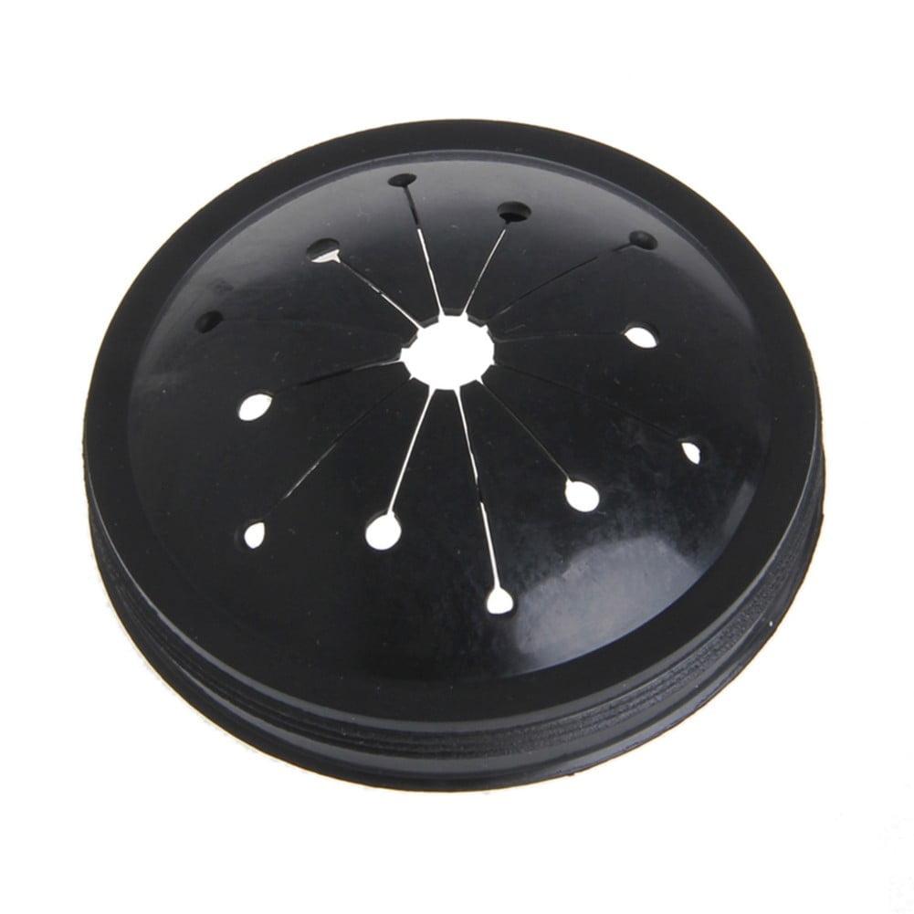 Garbage Disposal Splash Guards Sink Baffle Replacement Drain Plugs food Waste