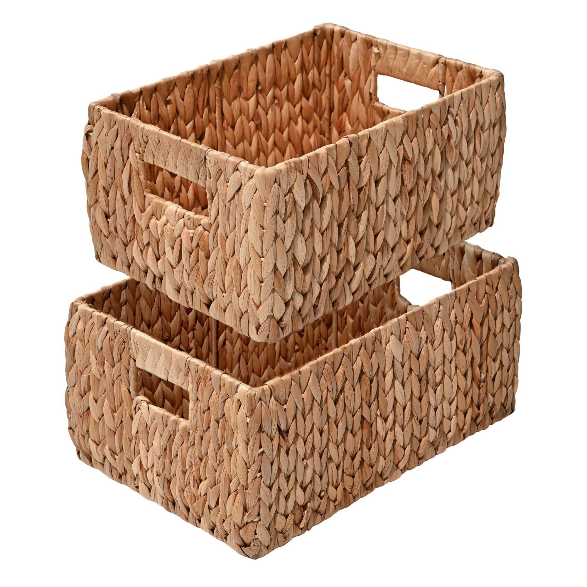 Handwoven Basket
