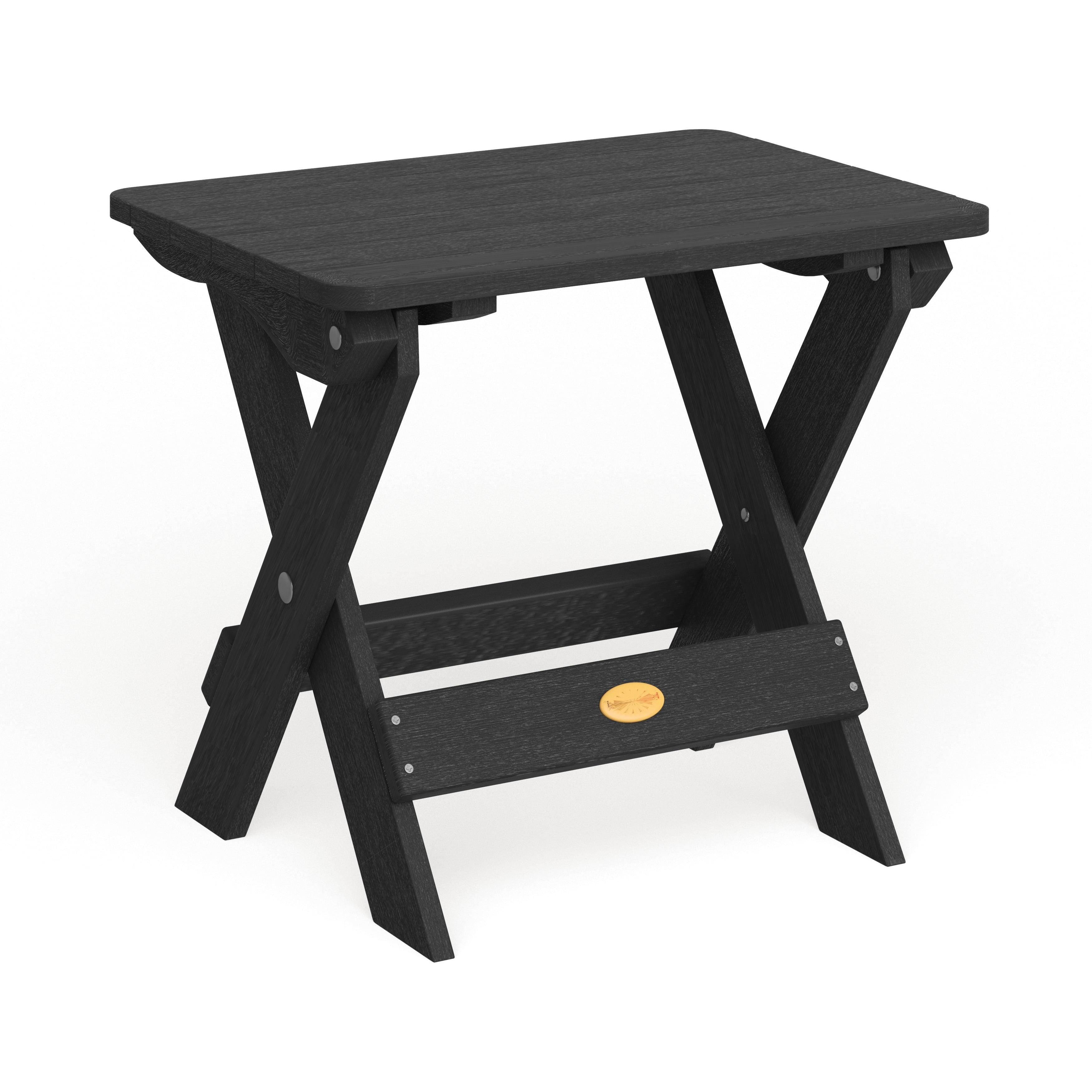 Folding Adirondack Side Table - Highwood