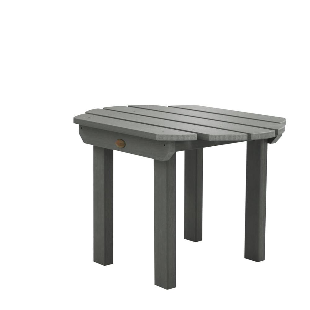 Anette Outdoor Side Table