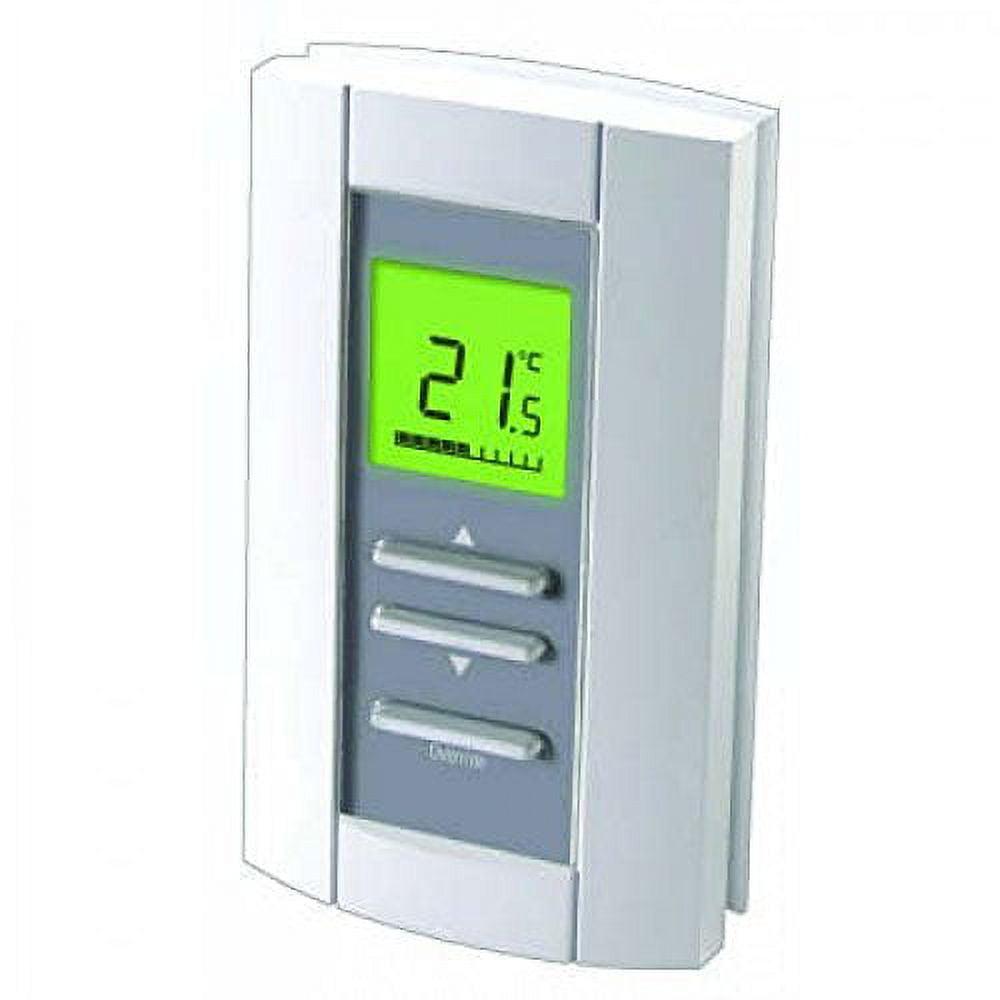 Honeywell 24V Digital Modulating Wall Thermostat