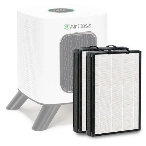 Air Oasis Air Oasis iAdaptAir 2.0 Replacement Filter Cartridges