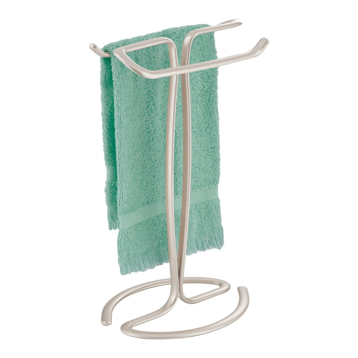 Axis 2 Freestanding Towel Stand