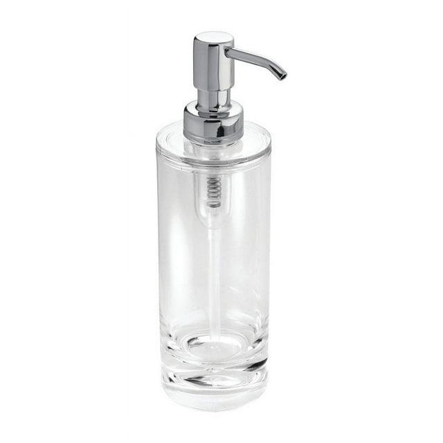 iDesign EVA Soap Dispenser