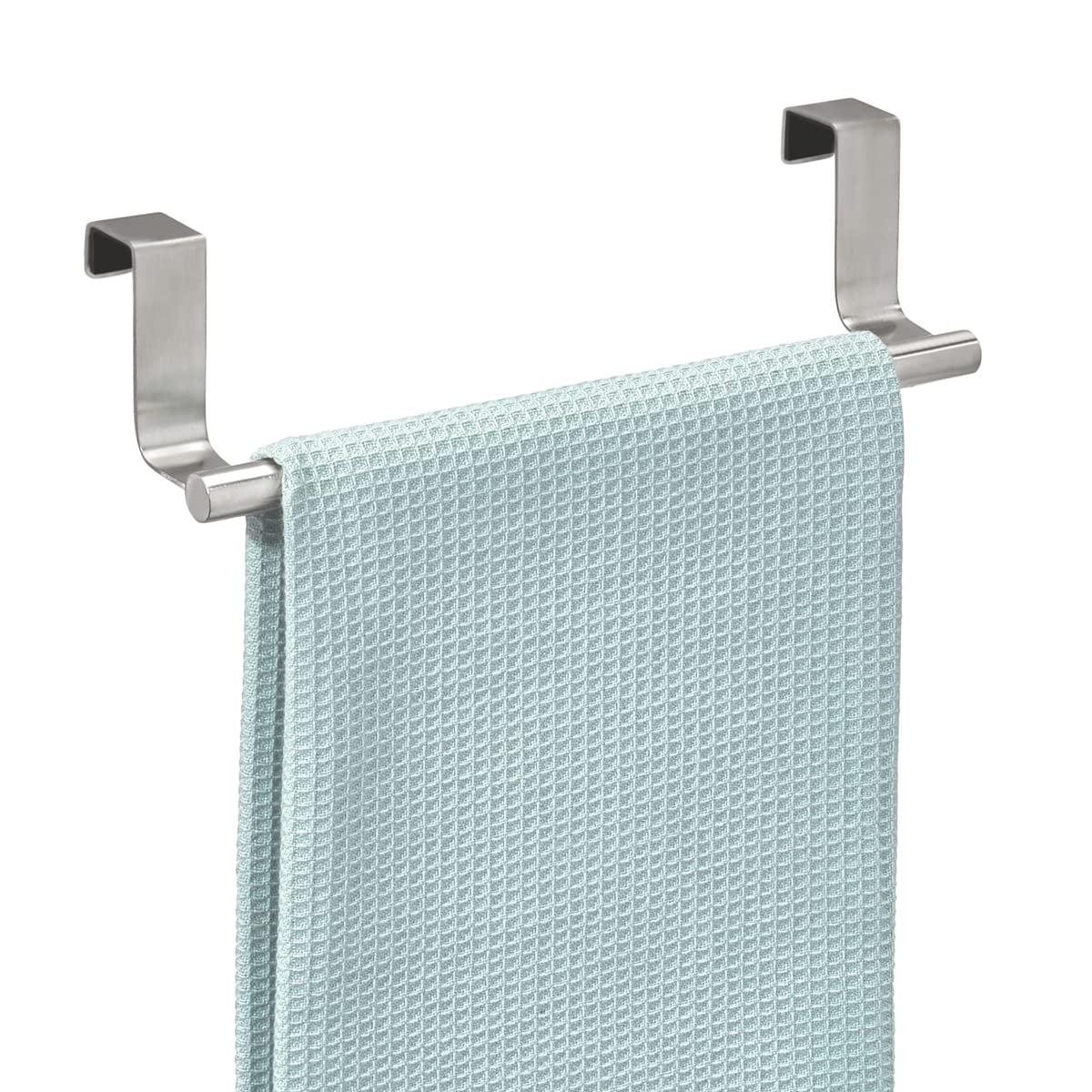 iDesign 82700 Forma 9.25'' 1 Wall Towel Bar