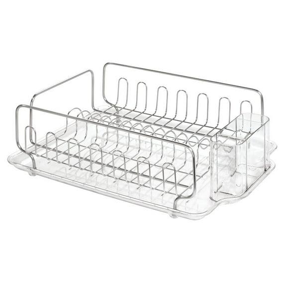 iDesign Forma Stainless Steel