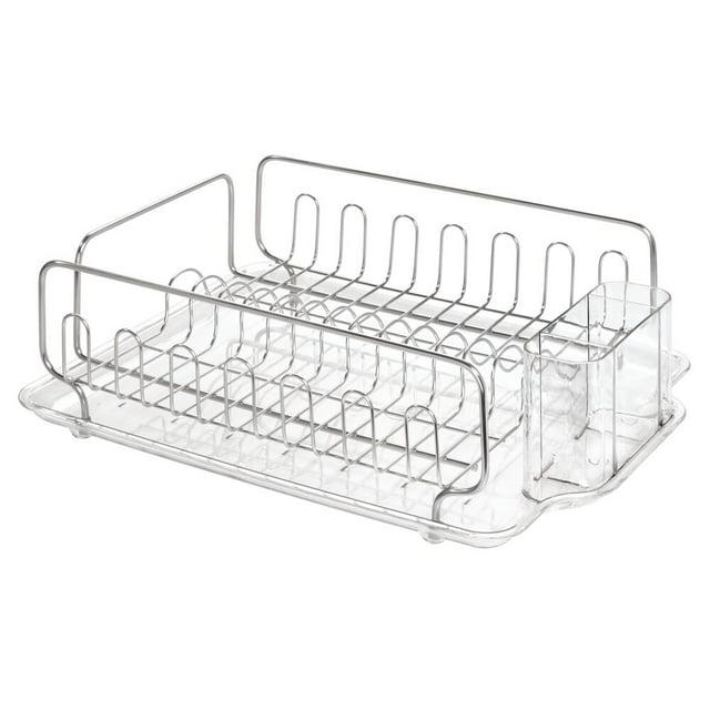 iDesign Forma Stainless Steel