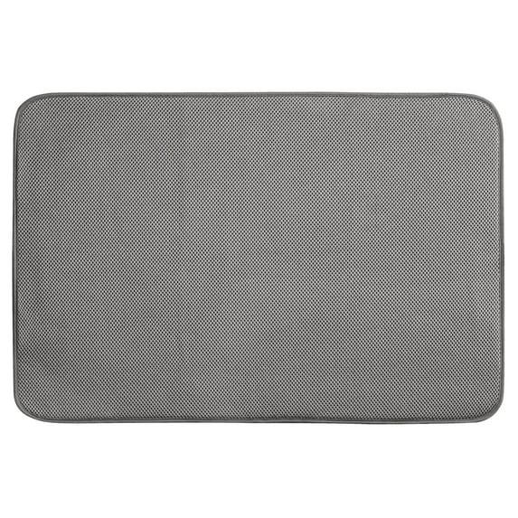 iDesign iDry Indoor Only Kitchen Mat
