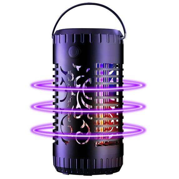 iMounTEK Solar Bug Zapper