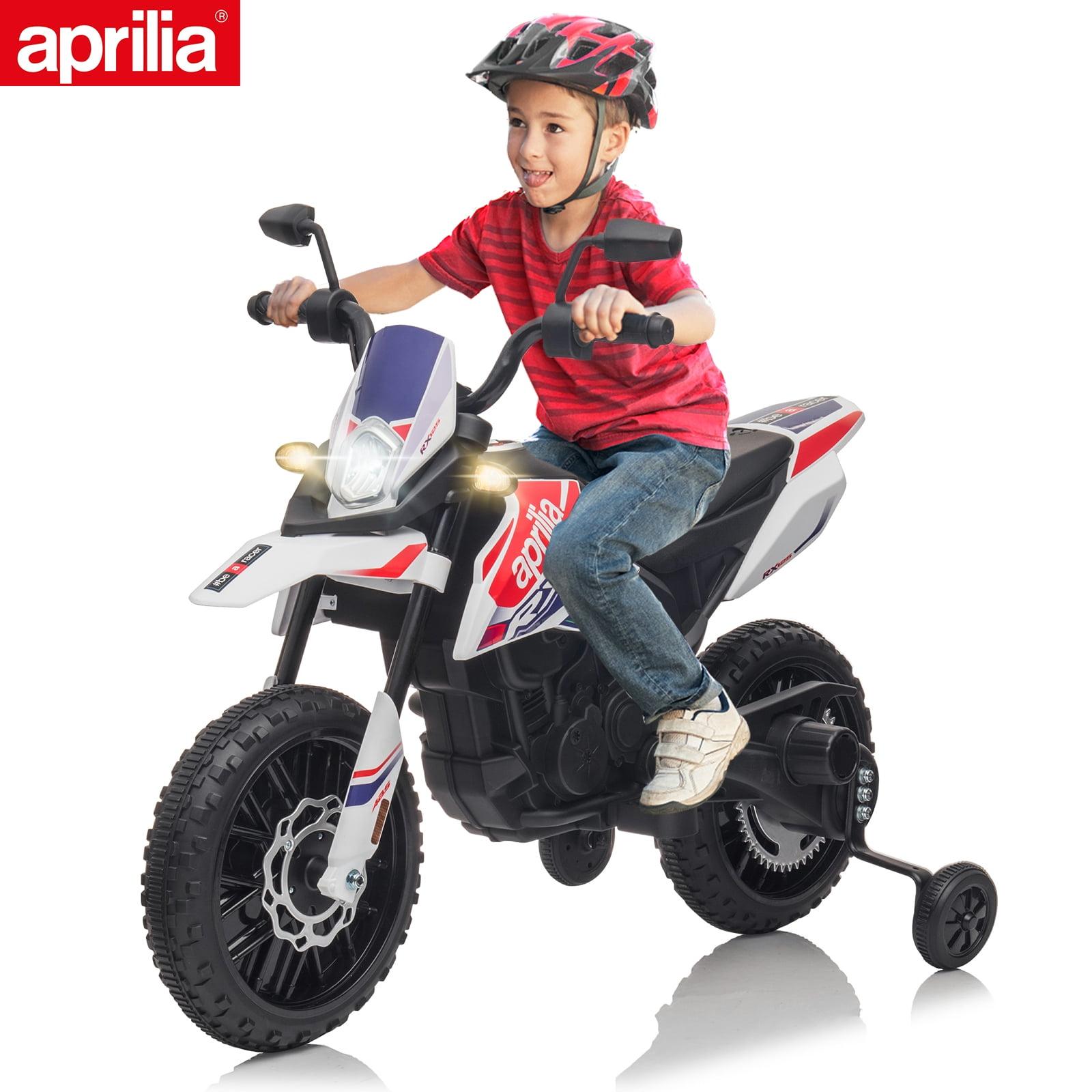 Freddo Freddo 12 Volt 1 Seater Motorcycles Battery Powered Ride On