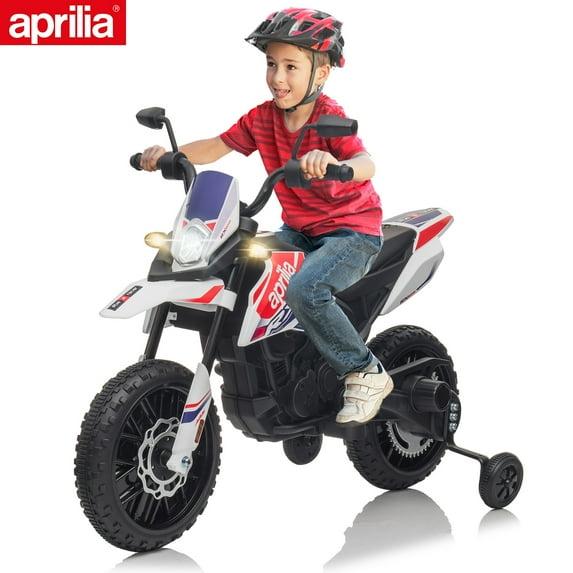 Freddo Freddo 12 Volt 1 Seater Motorcycles Battery Powered Ride On