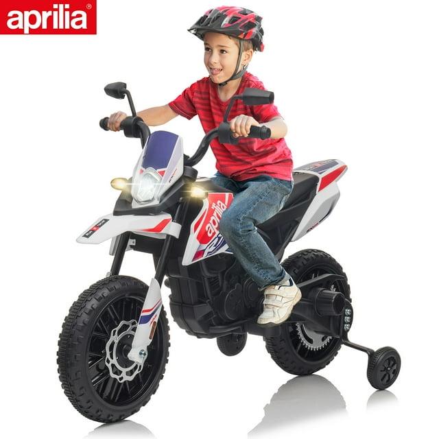 Freddo Freddo 12 Volt 1 Seater Motorcycles Battery Powered Ride On