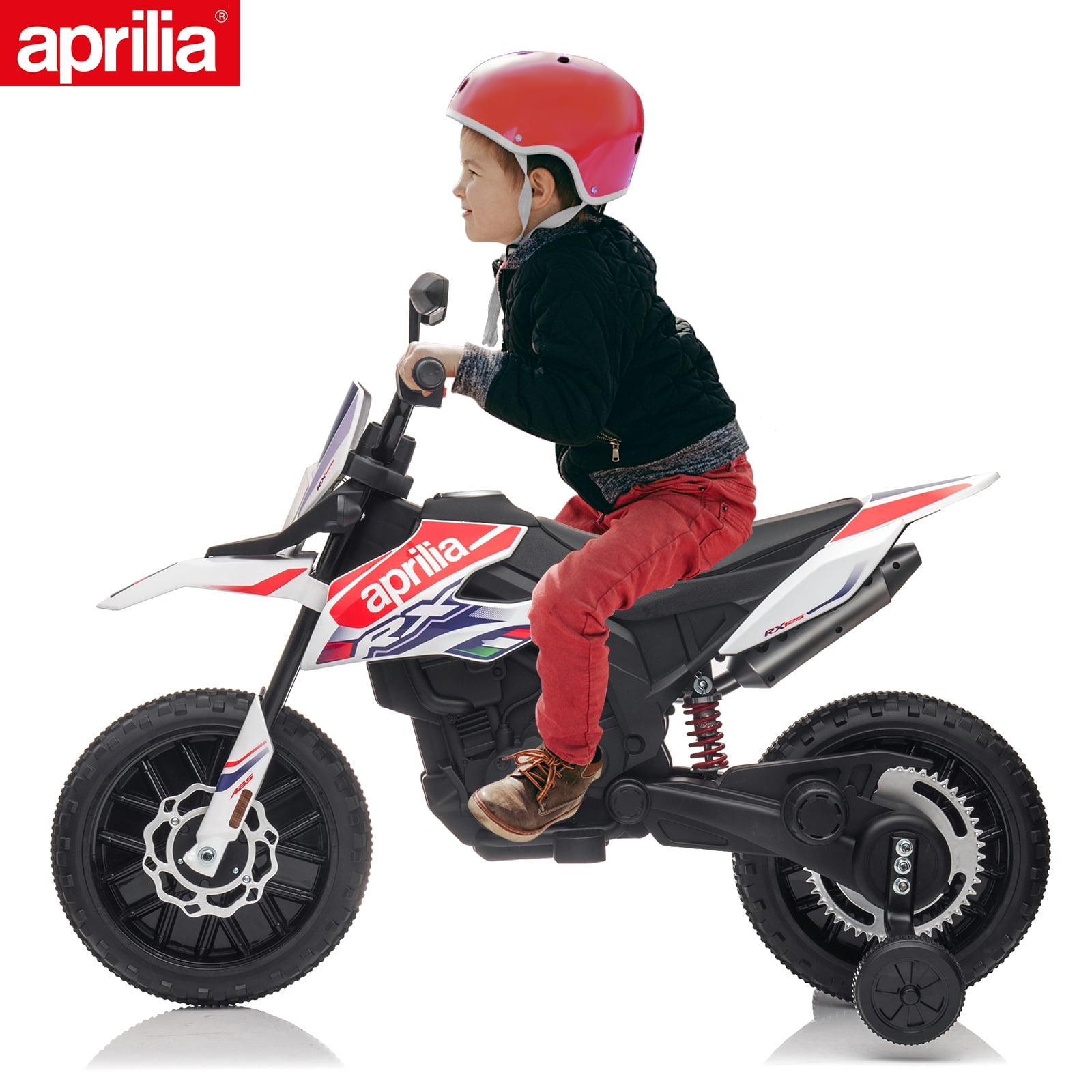 Freddo Freddo 12 Volt 1 Seater Motorcycles Battery Powered Ride On