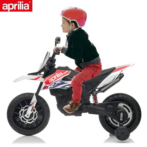 Freddo Freddo 12 Volt 1 Seater Motorcycles Battery Powered Ride On