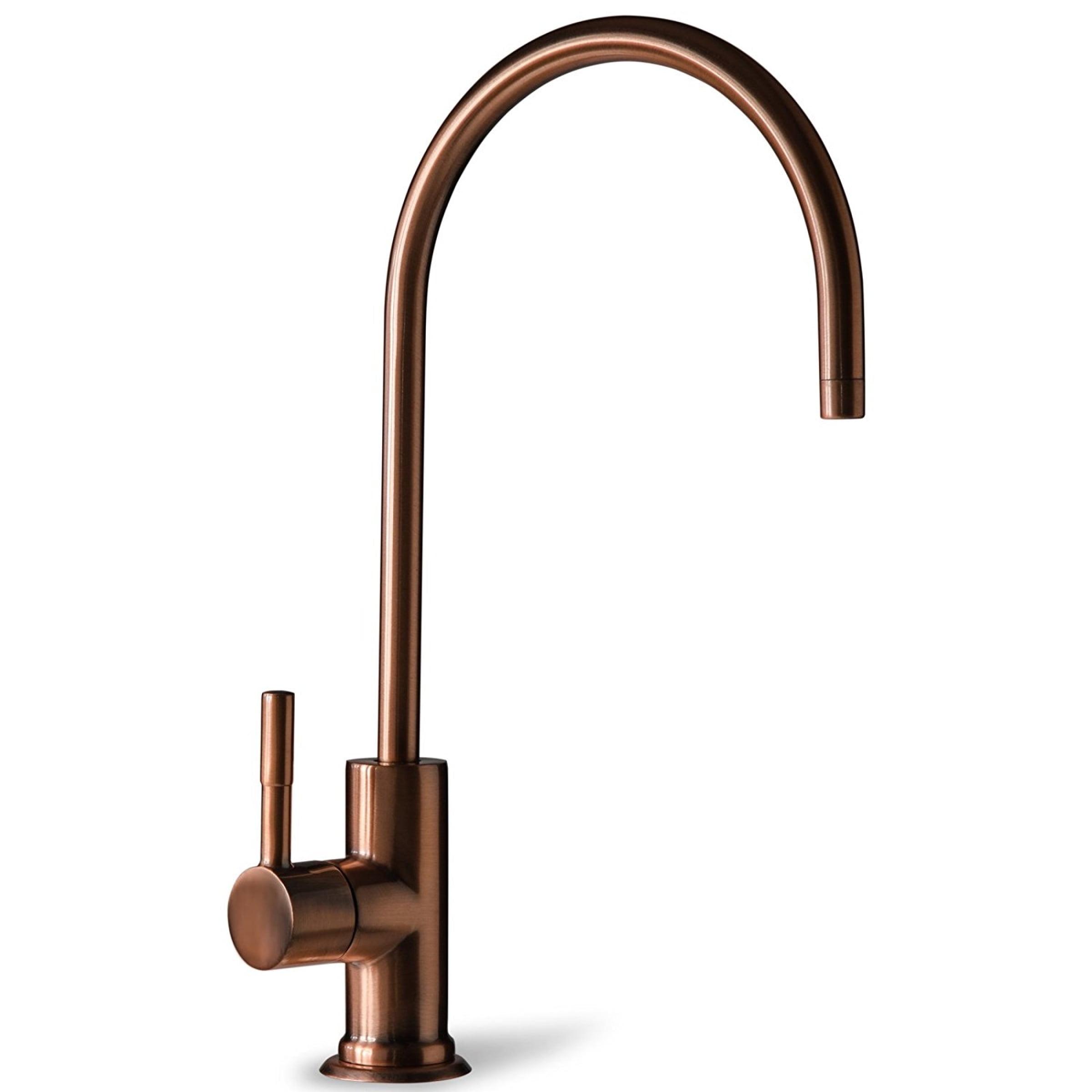 ISpring Water Systems Kitchen Faucet