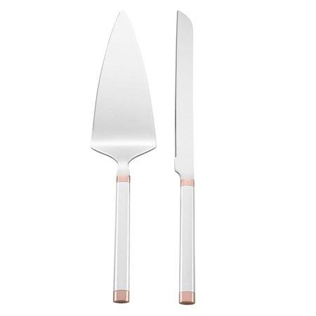 kate spade new york 2 Piece Cake Serving Set