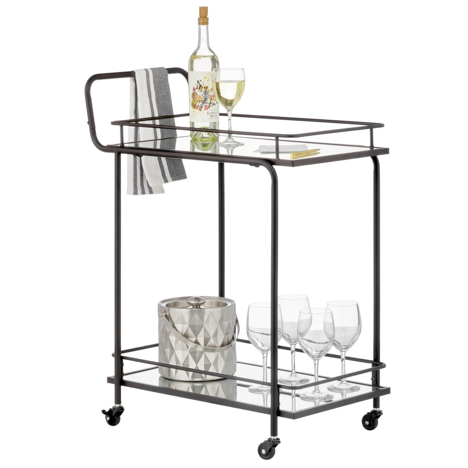 Bar Cart