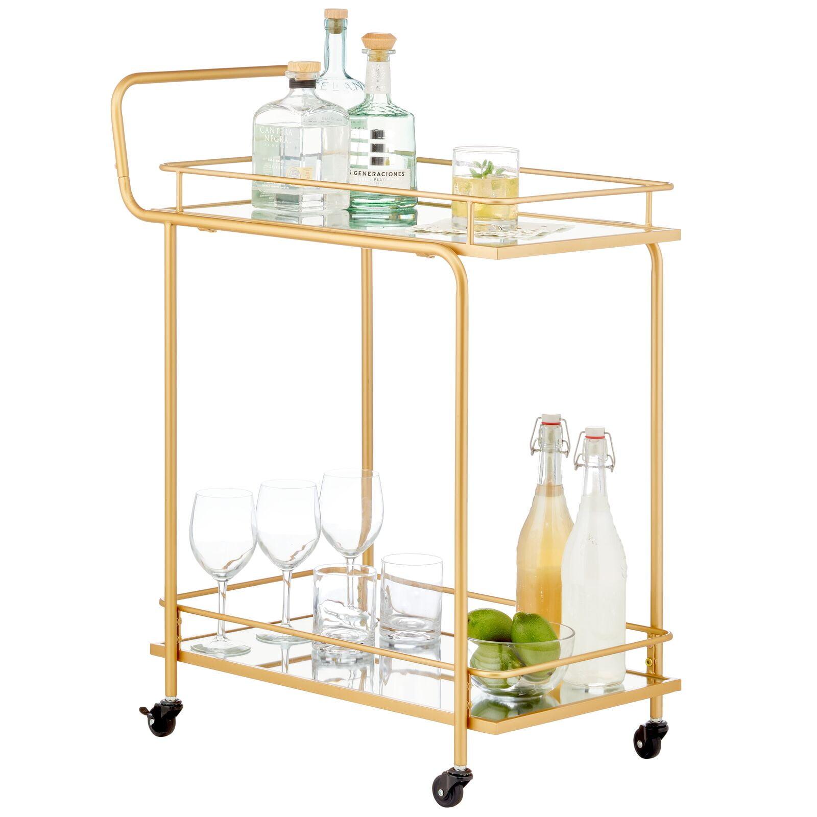 Bar Cart