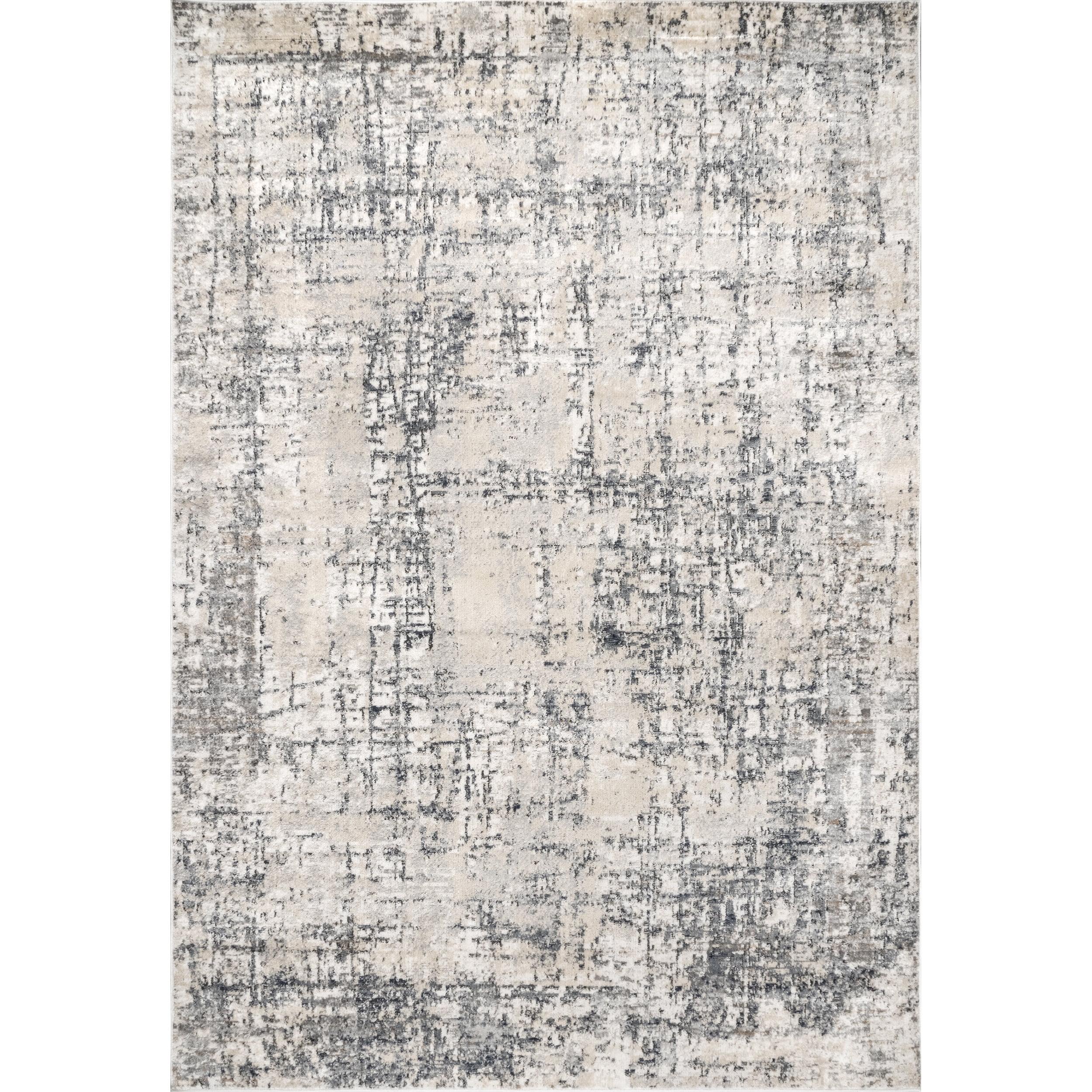 Nuloom Aly Modern Abstract Indoor Area Rug