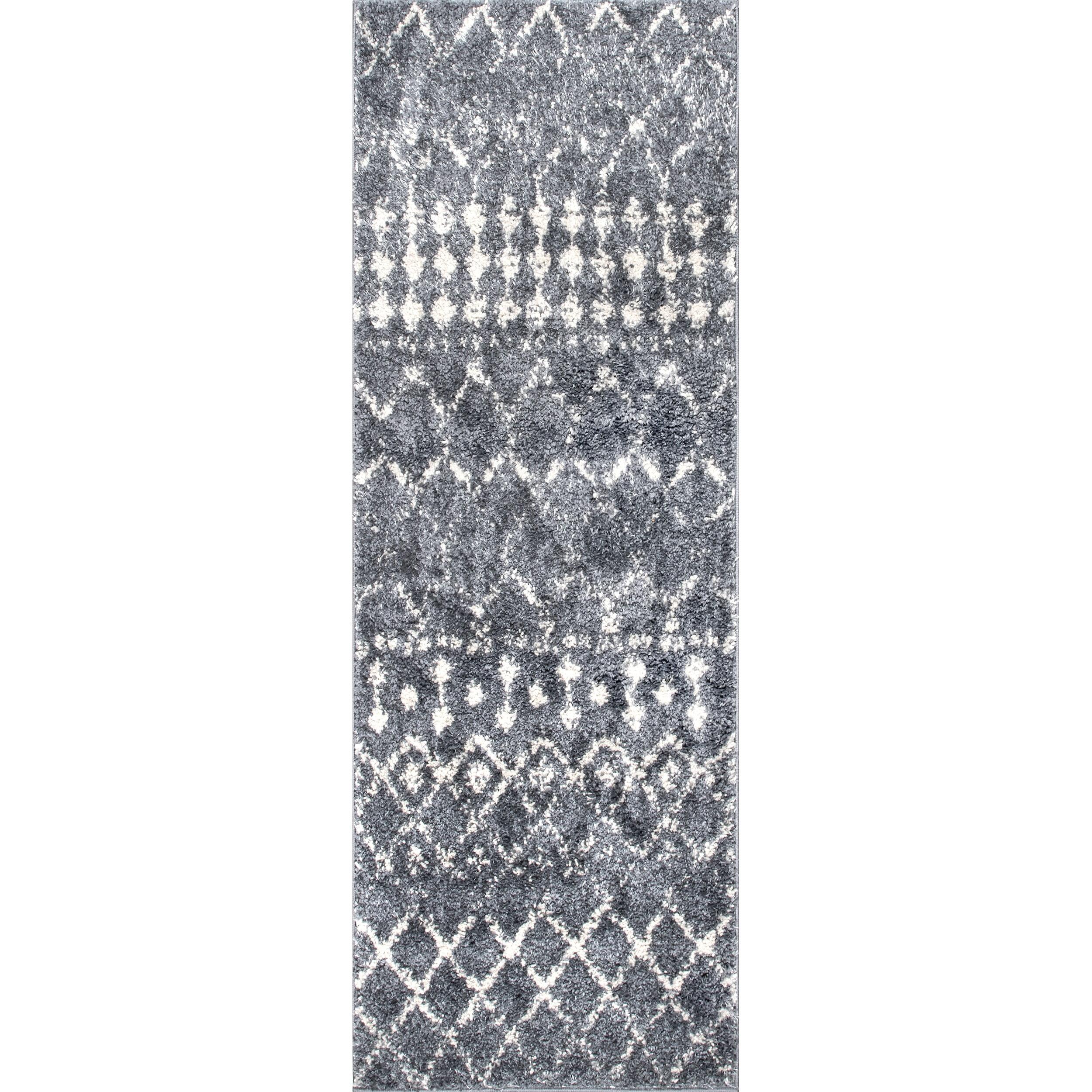 Nuloom Moroccan Barbara Indoor Area Rug