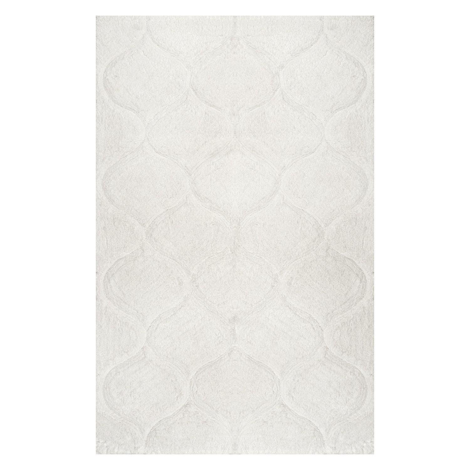 Nuloom Deedra Modern Abstract Area Rug