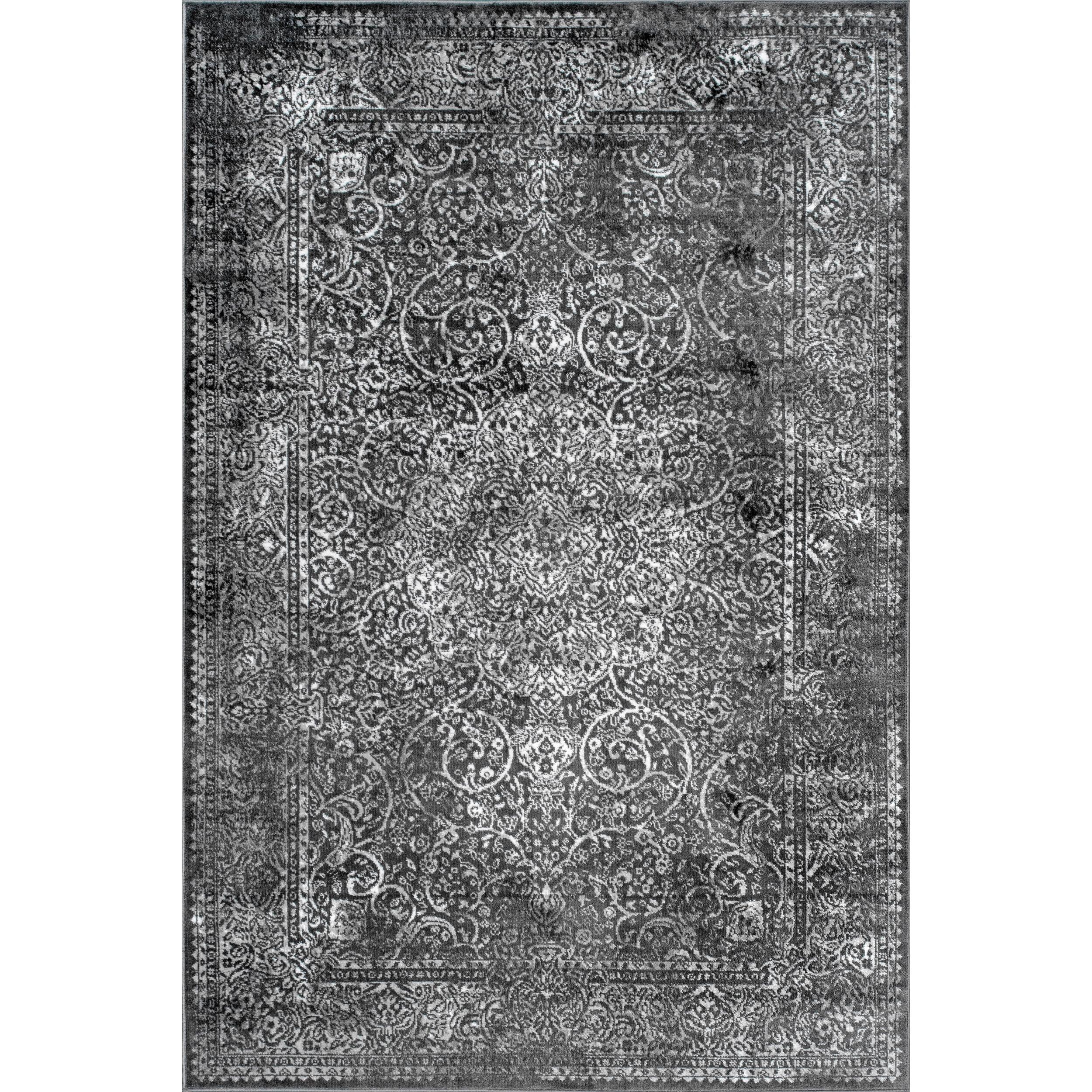 nuLOOM Transitional Delores Area Rug