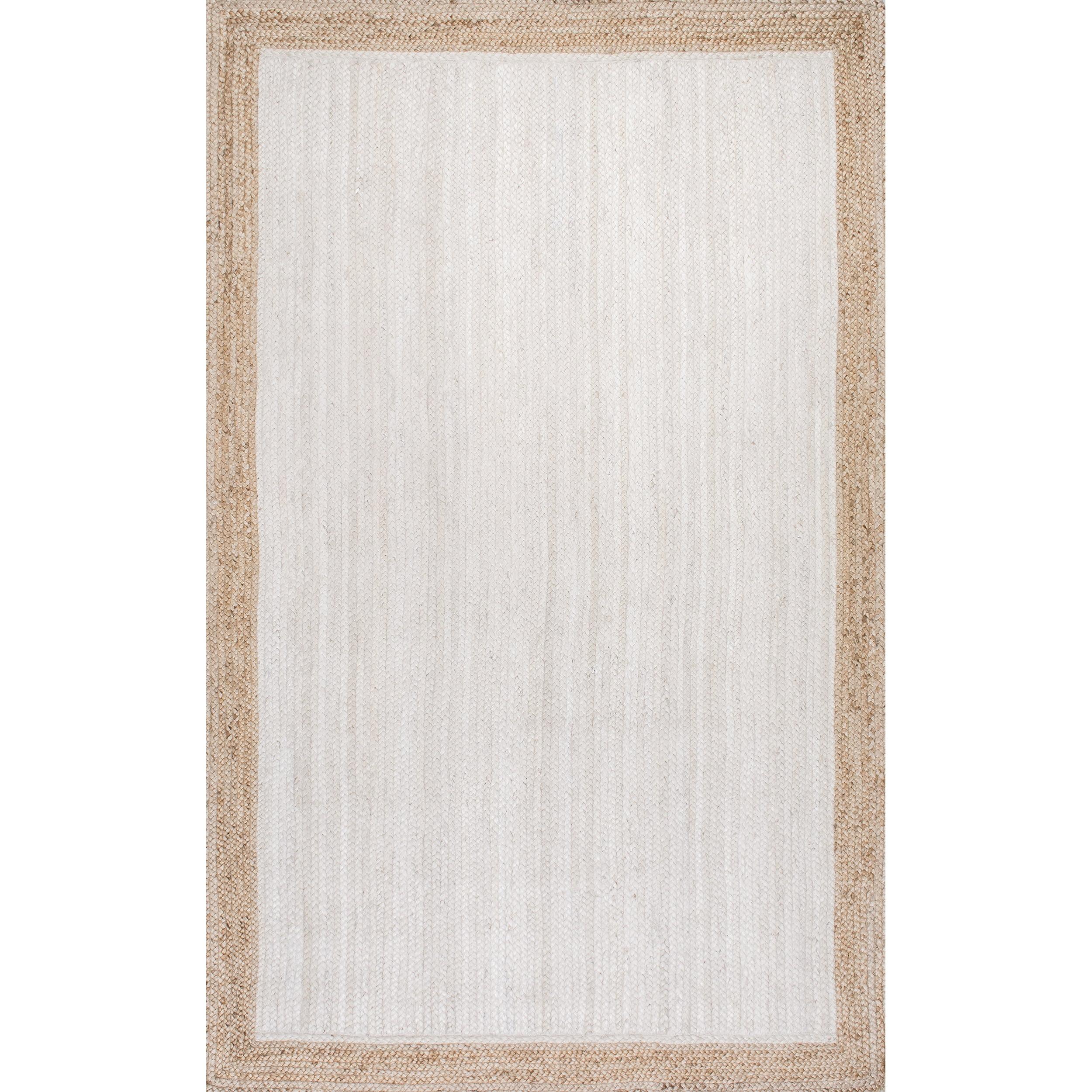 Nuloom Eleonora Casual Jute Area Rug