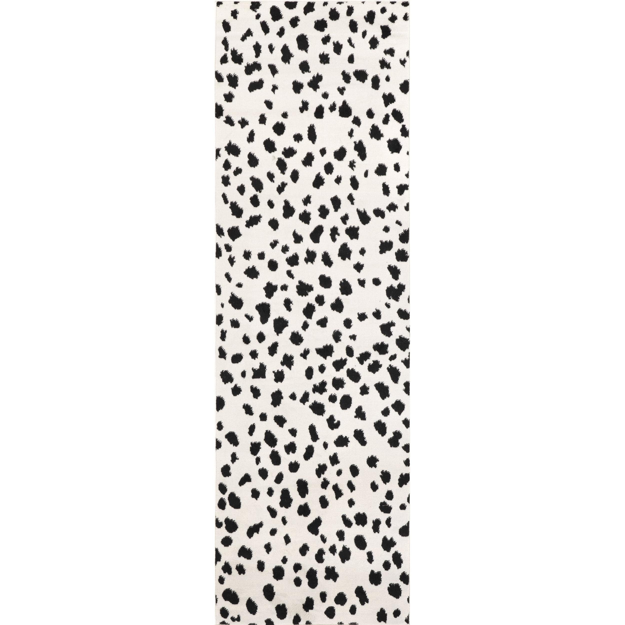 nuLOOM Brooks Leopard Print Area Rug