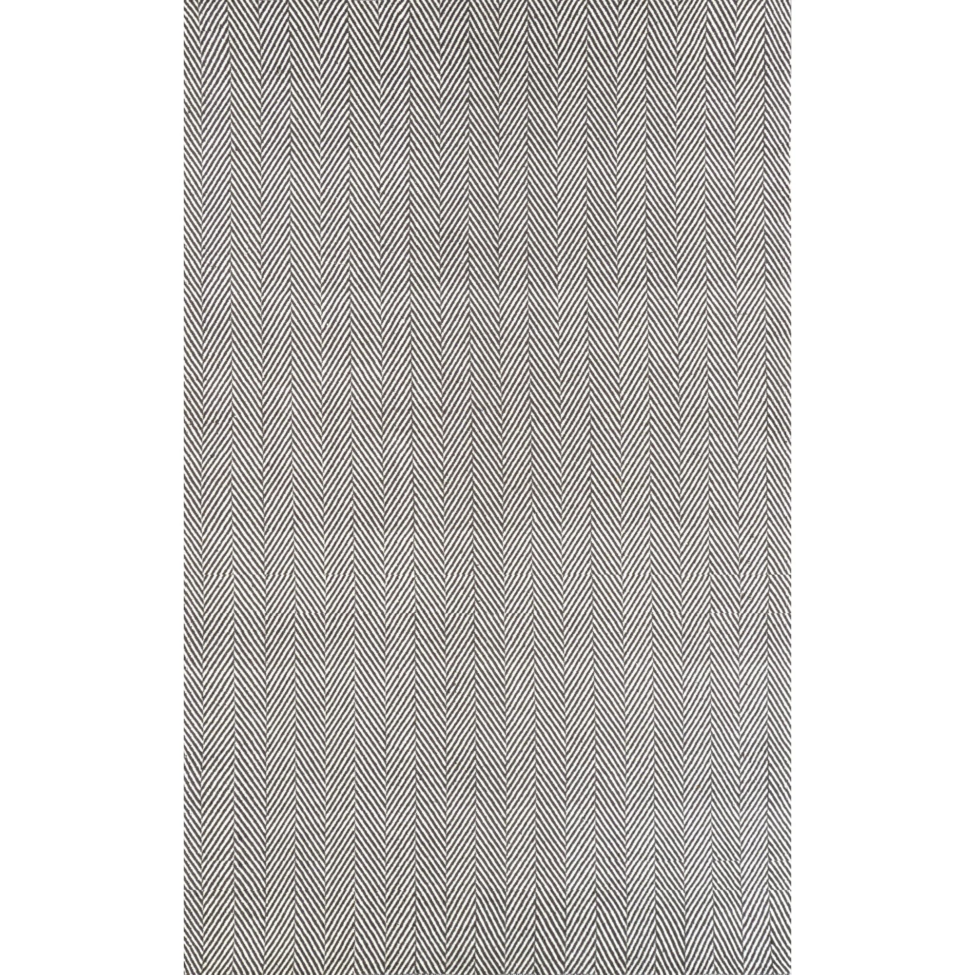 nuLOOM Kimberely Hand Loomed Area Rug, 8' 6" x 11' 6", Gray