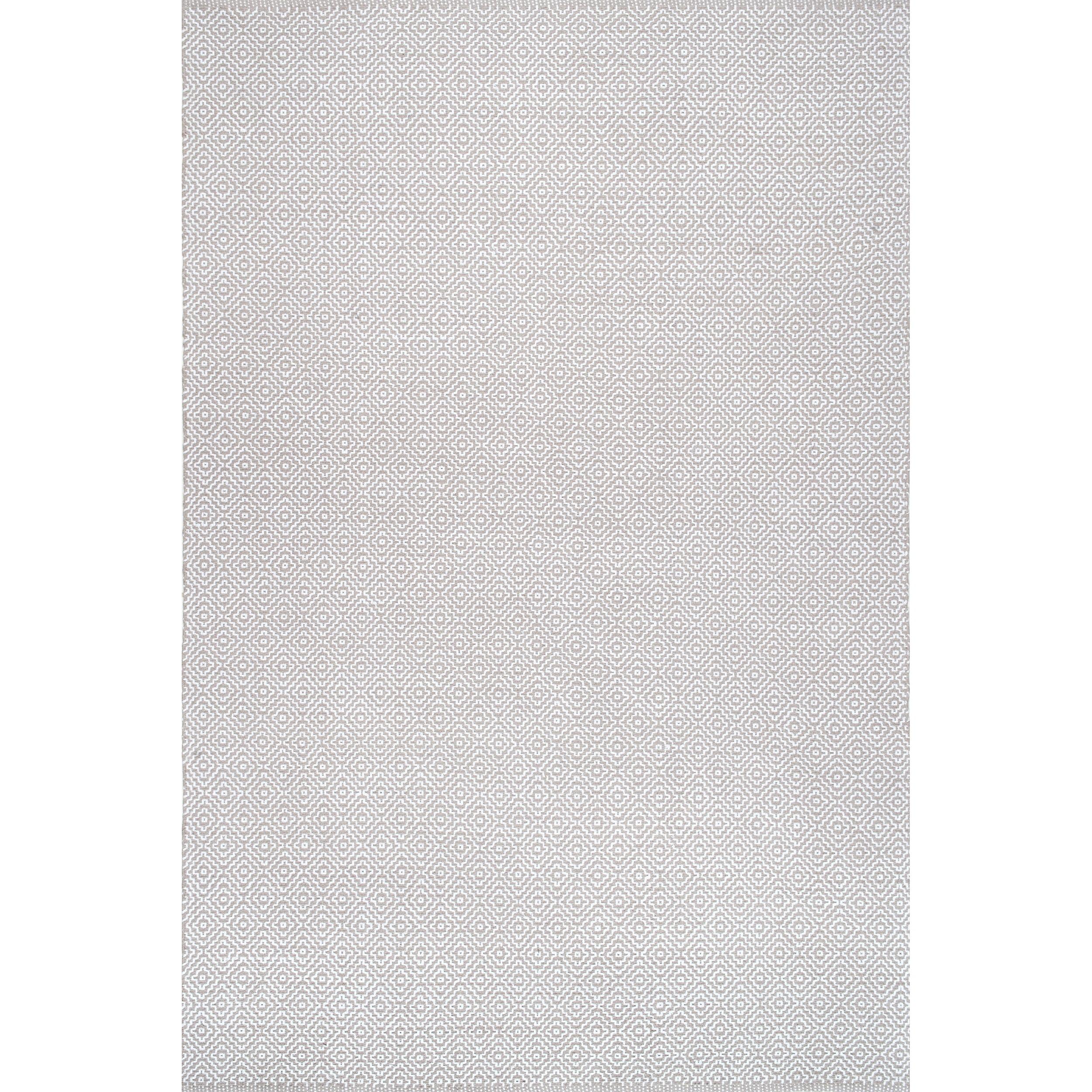 Cotton Hand Loomed Lorretta Area Rug - nuLOOM