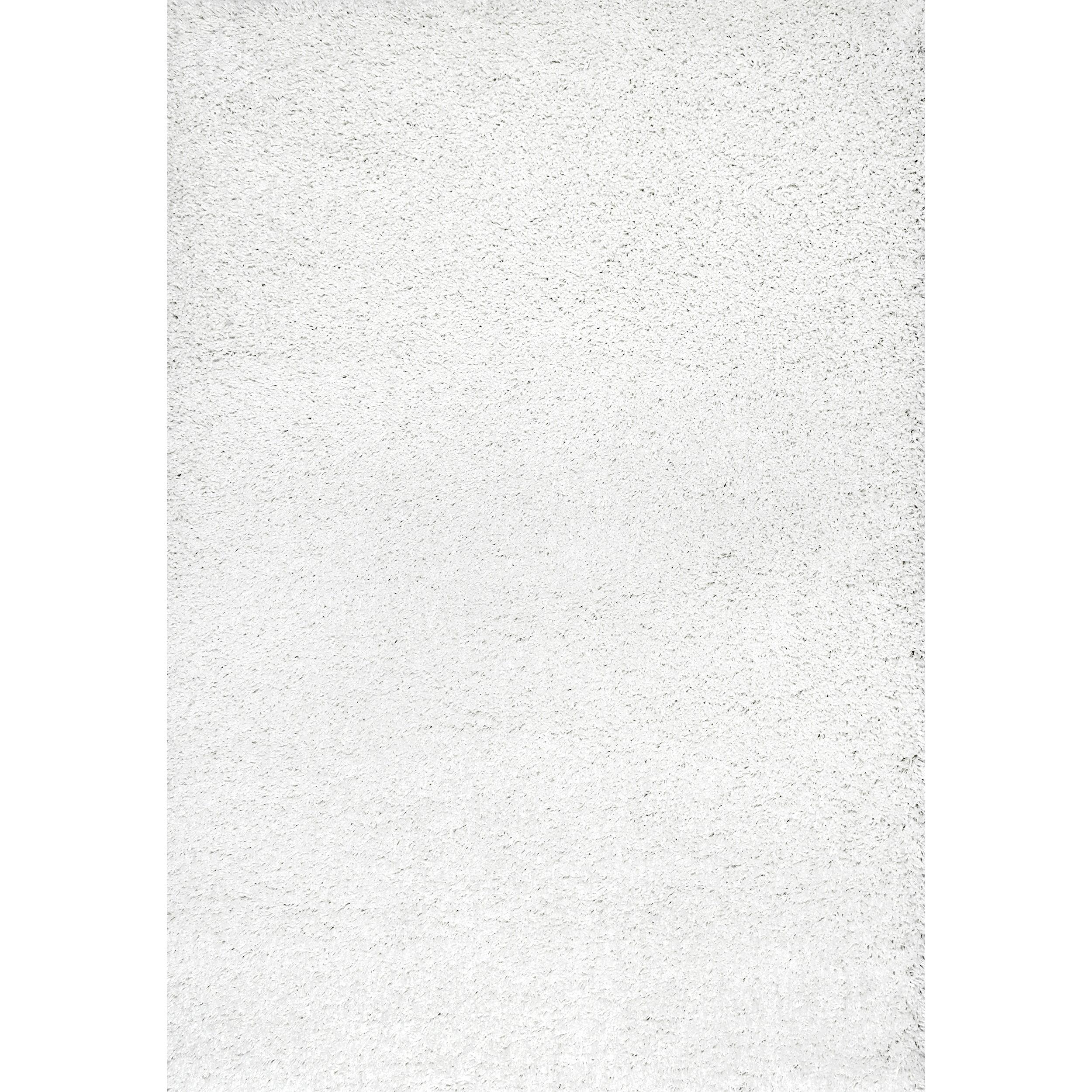 nuLOOM Marleen Contemporary Shag Area Rug