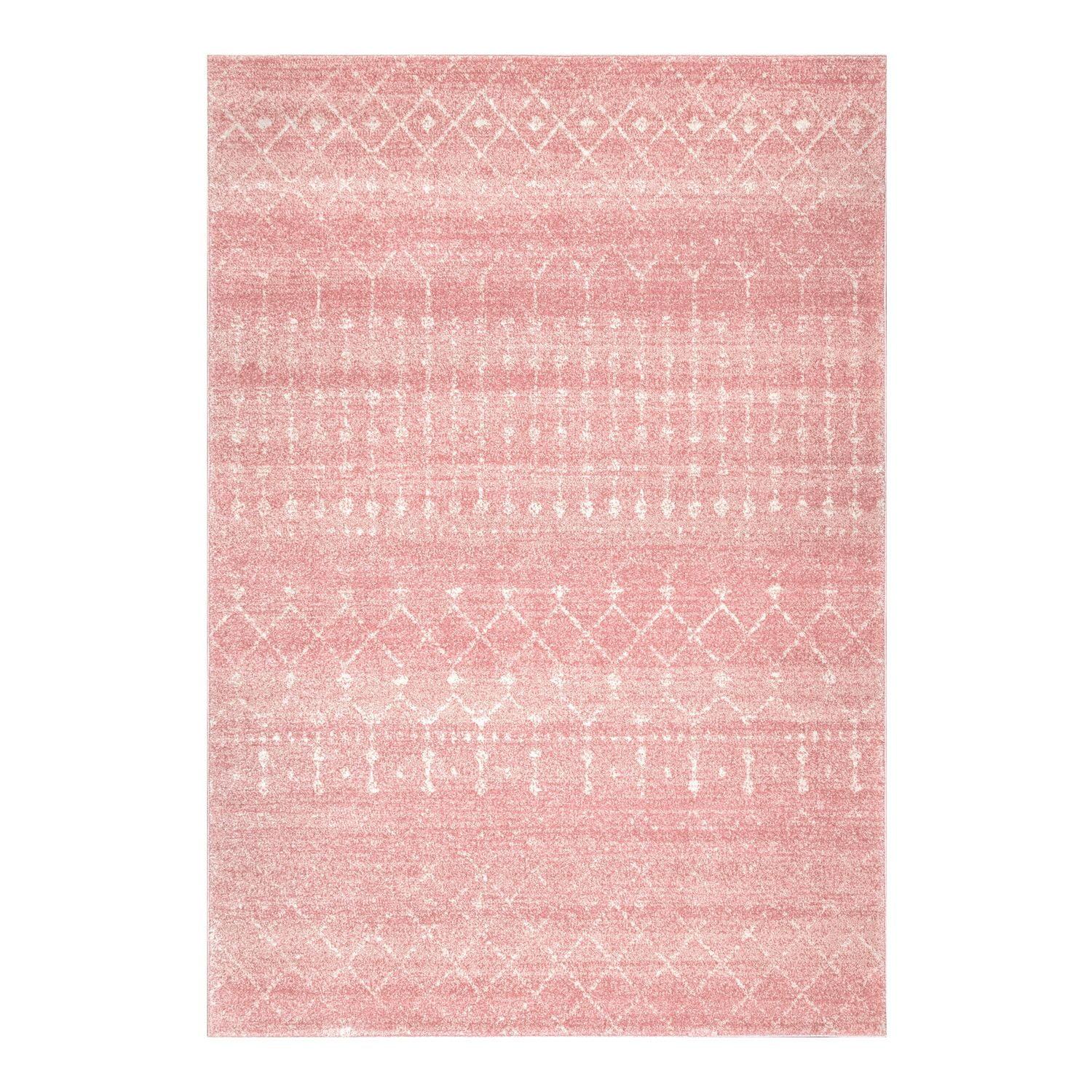 Nuloom Moroccan Blythe Area Rug